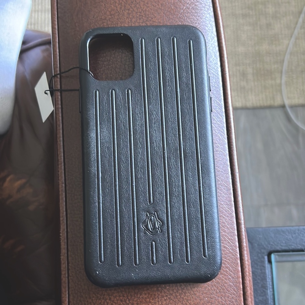 Rimowa iPhone 12 Case